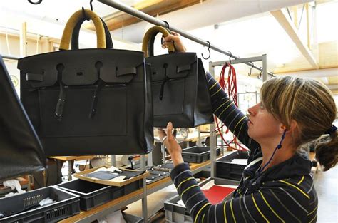 atelier sellerie hermes|maroquinerie Hermes.